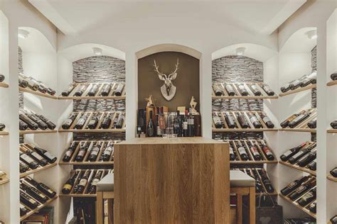 Cellar For Celebrini .